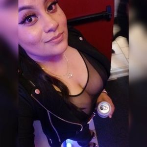 Meet your Posher, Erika